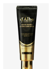 d'Alba -    White Truffle Lifting Core Cream
