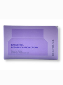 Deoproce     Bakuchiol Repair Solution Cream