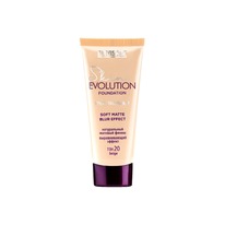 LUXVISAGE   Skin Evolution soft matte blur effect  20 beige, 35