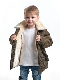 Mini Maxi  (98-122) UD 7460-2(2) 