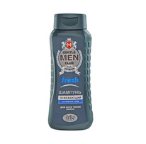 Iris MEN Gentlemen Club ������� 