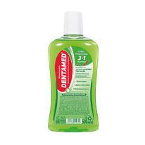 ����� DENTAMED �������������� �/������� ��� Triple Protection, 500 �� (9610)