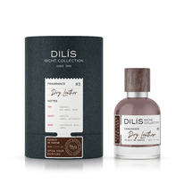 ���� ������ ��� DILIS Niche Collection Dry Leather 50ml (1689)