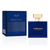 �.�. DILIS ��� NATURE LINE Desert Rain 75ml (7194)