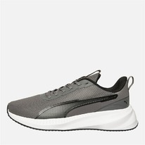 Mandmdirect Puma Mens Flyer Lite 3 Neutral Running Shoes Cool Dark Gray/ Black/ 
