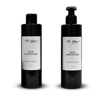 THE BUNT ����� ��� ����� ������� � ������� � ��������� Fleur Narcotique