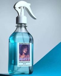 THE BUNT Professional Hair ����� ��� ����� ������������� �� 280 �������� SPF 50