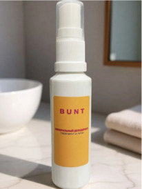 THE BUNT ���������� ����������� �� ������� ��������� � ����