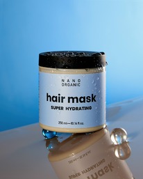 NANO ORGANIC  . /,  ,,. Super