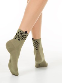 Conte elegant ����� CLASSIC � ������� �Leopard�