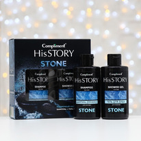COMPLIMENT ����� ���������� ������� His Story Stone �1431