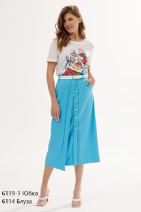 ���� Niv Niv Fashion 6119/1