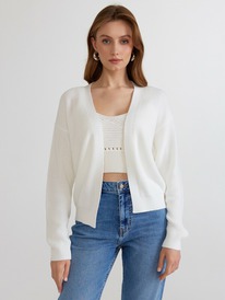 CONTE ELEGANT  CONTE LDK2455   24-55 white LDK2455