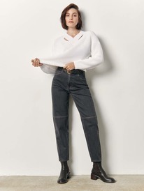 CONTE ELEGANT Mom Fit CONTE CON-591  mom     