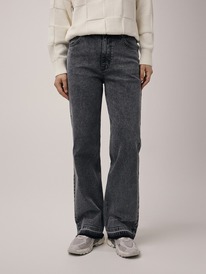 CONTE ELEGANT Plus size CONTE CON-681  wide leg    