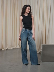 Conte   CONTE CON-805  wide leg  eco-friendly  