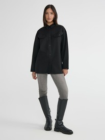 CONTE ELEGANT  CONTE LJ 2822   23-2857 black LJ 2822