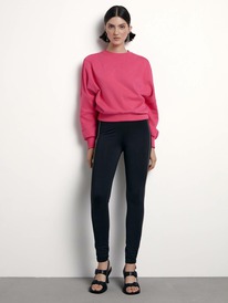 CONTE ELEGANT   CONTE NEW LUX SHAPE 21-2013 black NEW LUX SHA