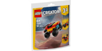 toys  LEGO® Creator 30691 Mini-Monstertruck