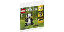 toys LEGO® Creator 30641 Pandabär