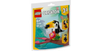 toys LEGO® Creator 30688 Tropischer Tukan