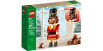 toys LEGO® 40640 Nussknacker