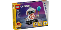 toys LEGO® Creator 31164 Weltraum-Roboter