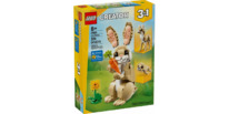 toys LEGO® Creator 31162 Häschen