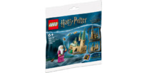 toys LEGO® Harry Potter™ 30435 Baue dein eigenes Schloss Hogwarts™