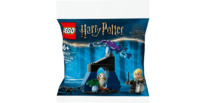 toys LEGO® Harry Potter™ 30677 Draco im Verbotenen Wald™