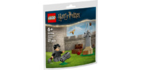 toys LEGO® Harry Potter™ 30706 Quidditch™ Training