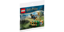 toys LEGO® Harry Potter™ 30651Quidditch™ Training