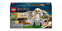 toys LEGO® Harry Potter™ 76425 Hedwig™ im Ligusterweg 4