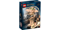 toys LEGO® Harry Potter™ 76421 Dobby™ der Hauself