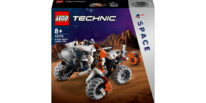 toys LEGO® Technic 42178 Weltraum Transportfahrzeug LT78