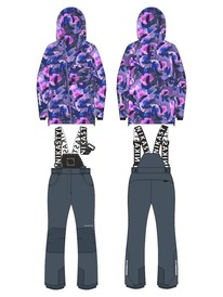 NIKASTYLE  72425 72425 /