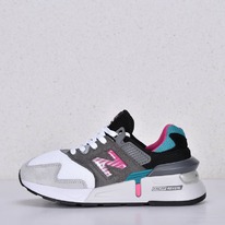  New Balance 997s Gray  527-8