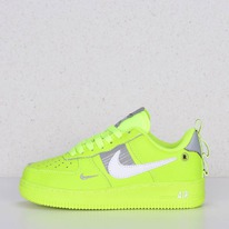  Nike Air Force 1 Low Green  5009-5