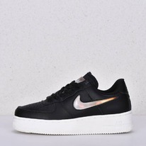  Nike Air Force Low Black  5010-1-1