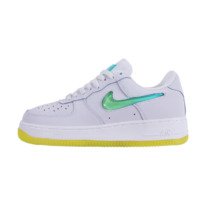  Nike Air Force Low White  5010-4-1