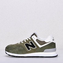  New Balance 574  3908