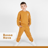   23.12  Bossa Nova   49623-461 49623-461