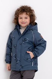   23.12  Crockid     36084//5 