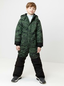   23.12  Crockid    60100//7 