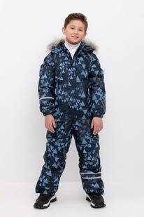   23.12  Crockid    60098//8 