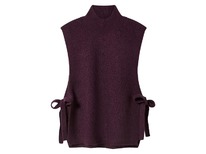 lidl Damen Strickpullunder