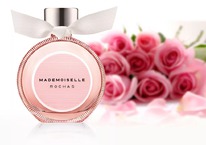 ����� ����! ����������� ���� Mademoiselle Rochas Rochas
