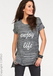 corso Longshirt Aniston Casual