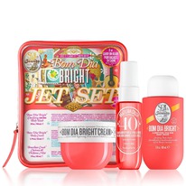 sephora SOL DE JANEIRO Bom Dia Bright&trade; Jet Set