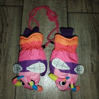 ������� ������� Barts 6-8 ���